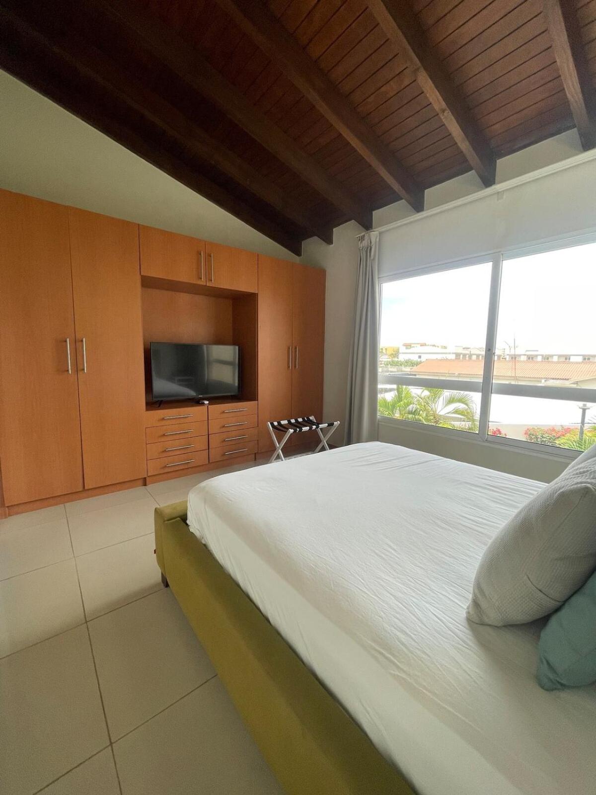 Eagle Beach Luxury House, Walking Distance To The Beach Palm Beach Екстер'єр фото